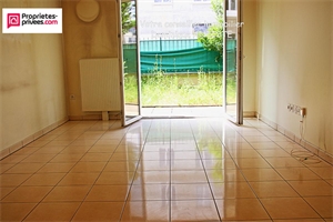 t2 à la vente -   93150  LE BLANC MESNIL, surface 43 m2 vente t2 - UBI438394325